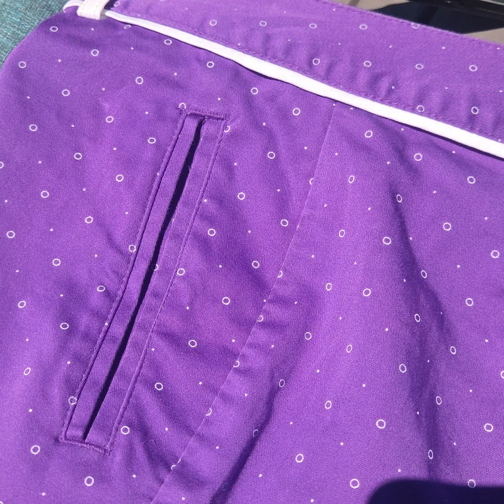 Women's‎ Lady Hagen Golf Shorts Size 4